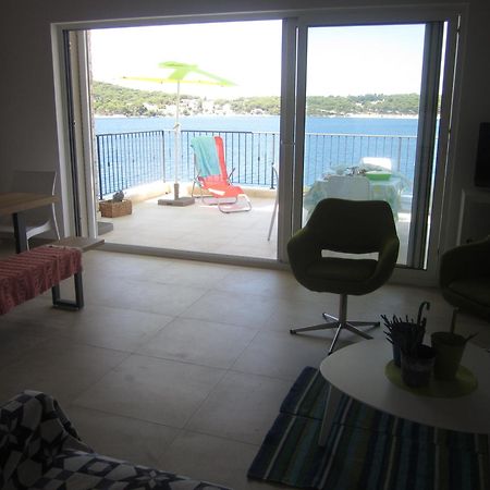 Apartments Jela Rogoznica  Pokój zdjęcie