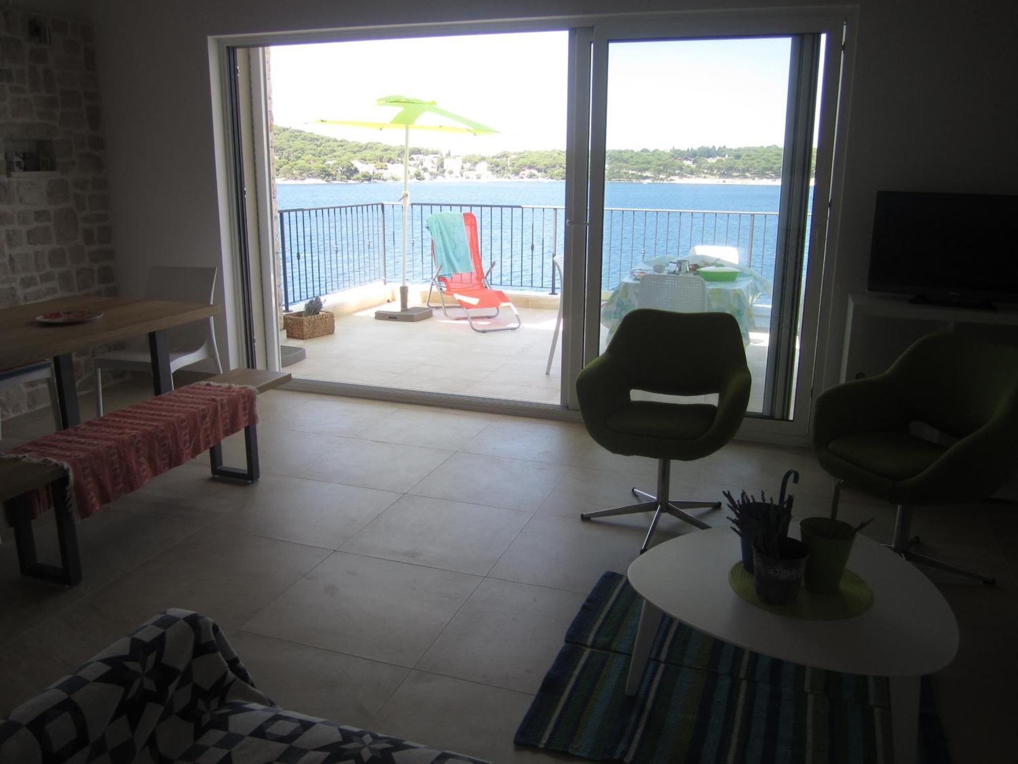 Apartments Jela Rogoznica  Pokój zdjęcie