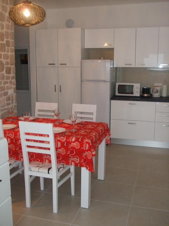 Apartments Jela Rogoznica  Pokój zdjęcie