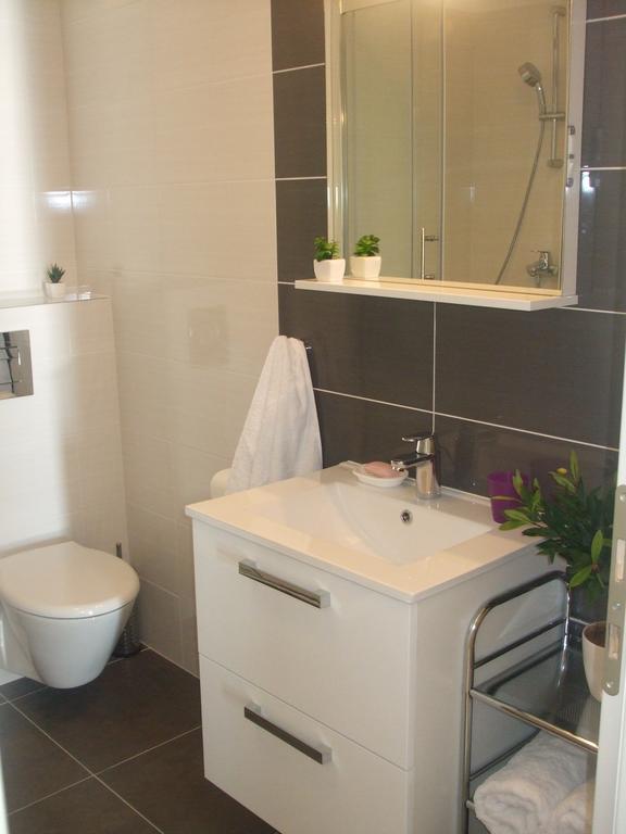 Apartments Jela Rogoznica  Pokój zdjęcie
