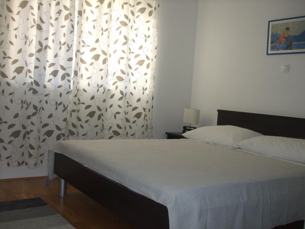 Apartments Jela Rogoznica  Pokój zdjęcie