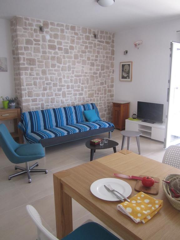 Apartments Jela Rogoznica  Pokój zdjęcie