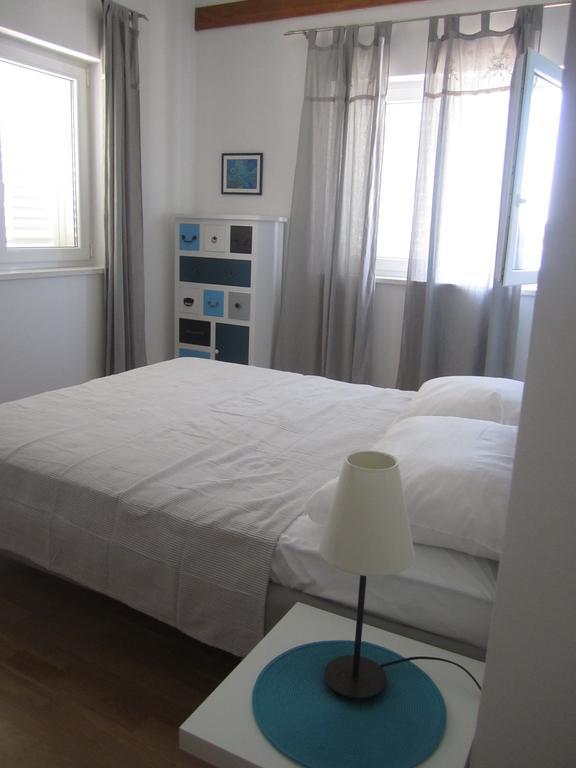 Apartments Jela Rogoznica  Pokój zdjęcie
