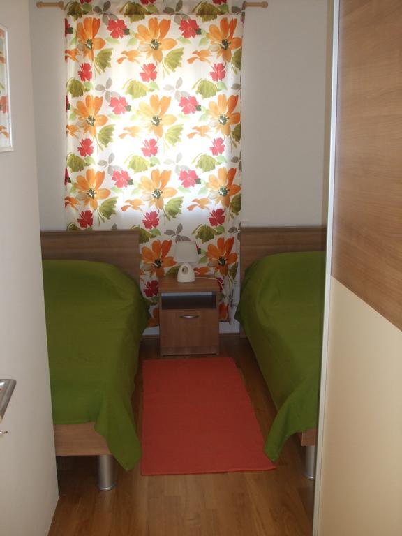 Apartments Jela Rogoznica  Pokój zdjęcie