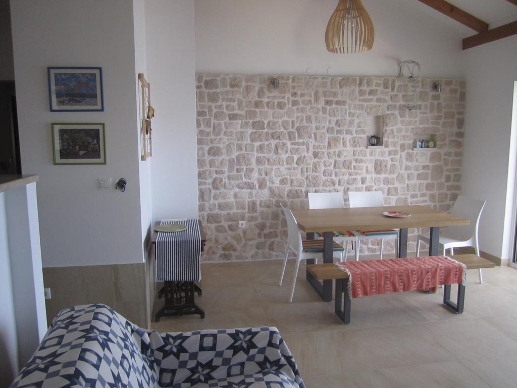 Apartments Jela Rogoznica  Pokój zdjęcie