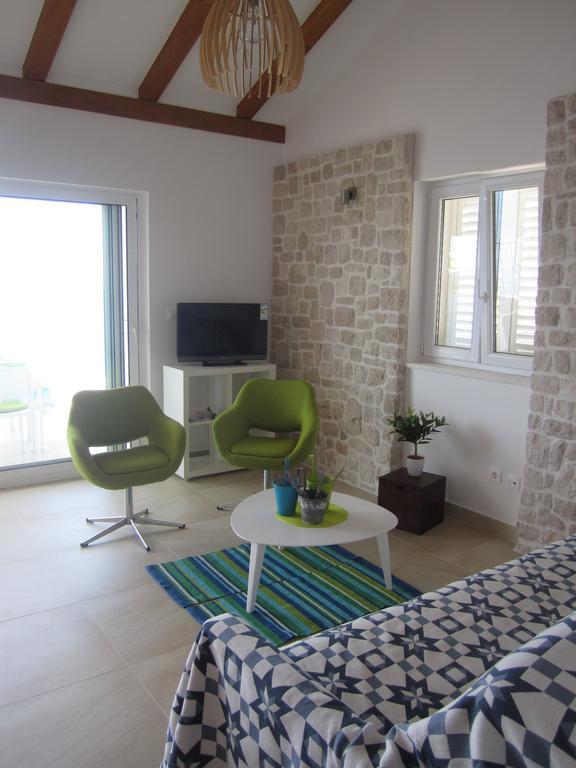 Apartments Jela Rogoznica  Pokój zdjęcie