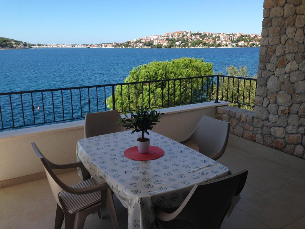 Apartments Jela Rogoznica  Zewnętrze zdjęcie